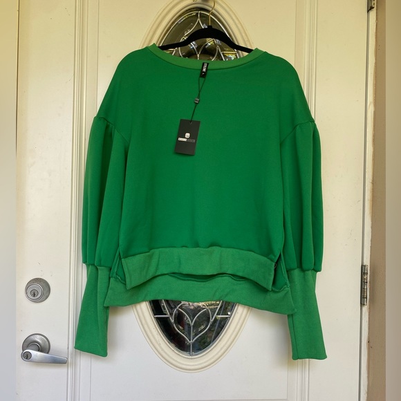 Green casual wear 💚 Large - Picture 5 of 11